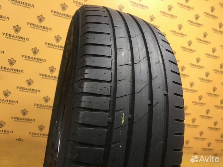 Nokian Tyres Hakka Green 2 205/65 R15 99H