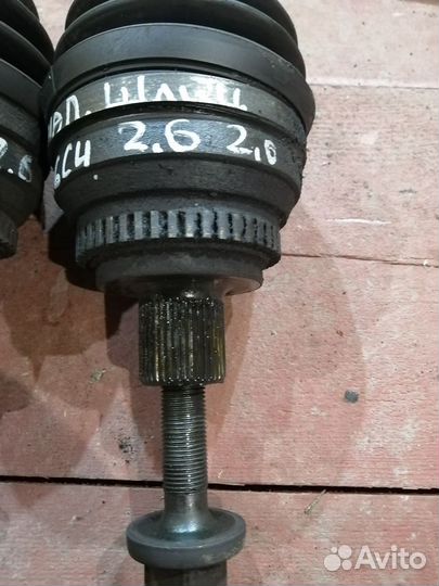 Шрус граната наружняя Ауди 100 С4 А6 С4