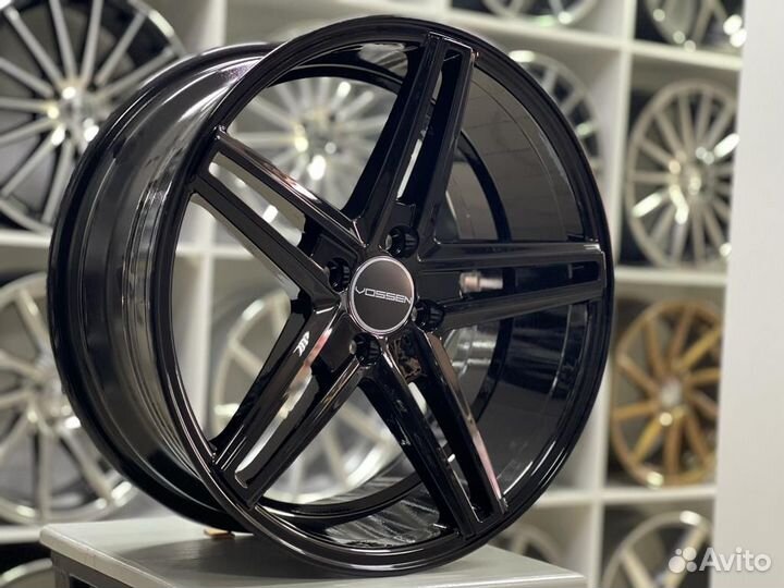 Диски Vossen CV5 R17