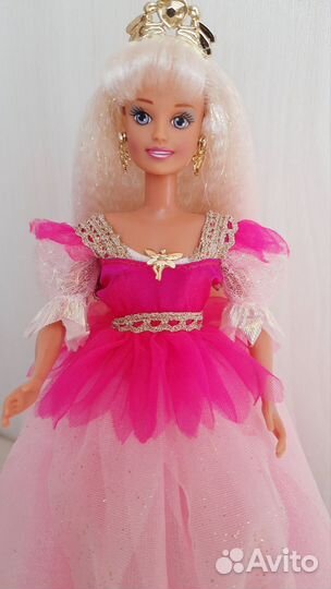 Кукла Синди Hasbro Sindy Fairy Princess 1993