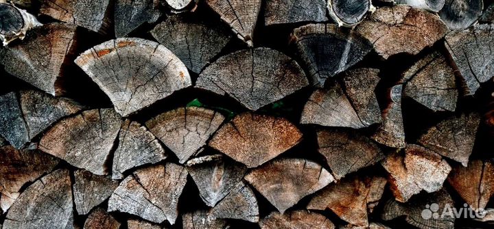Береза осина ольха дрова