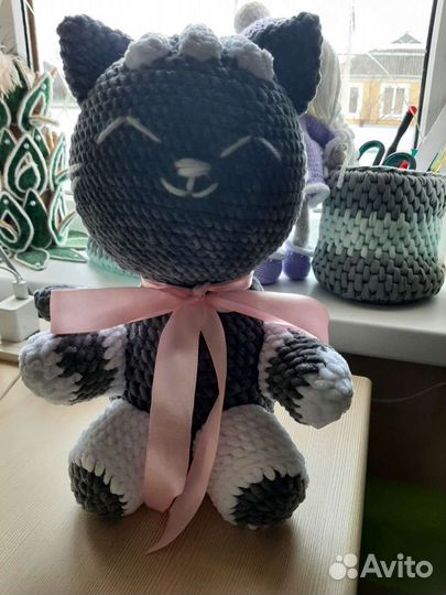 Кот-Бегемот