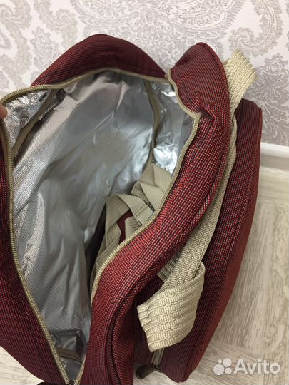 Новый Набор посуды для пикника