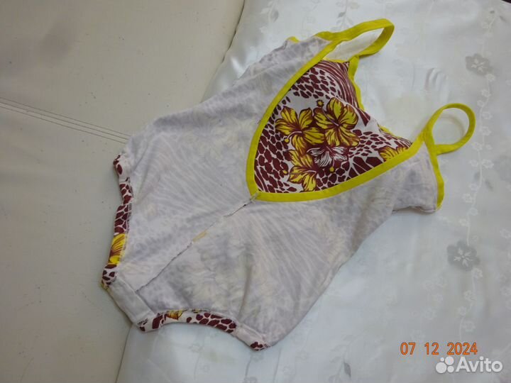 Купальные СССР