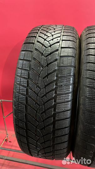Goodyear UltraGrip Performance 235/60 R18 104Y
