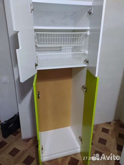 Мебель для детской комнаты шкафы, тумбочки детские