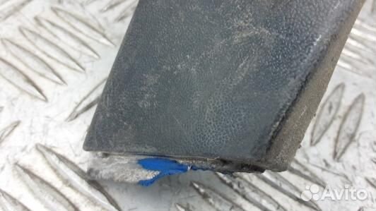 Молдинг крыла переднего левого KIA sorento 2 (SKR1