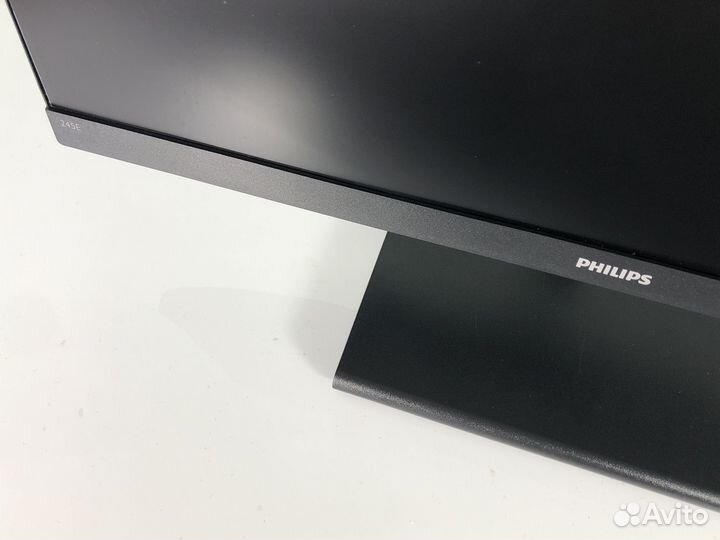 Монитор Philips 24