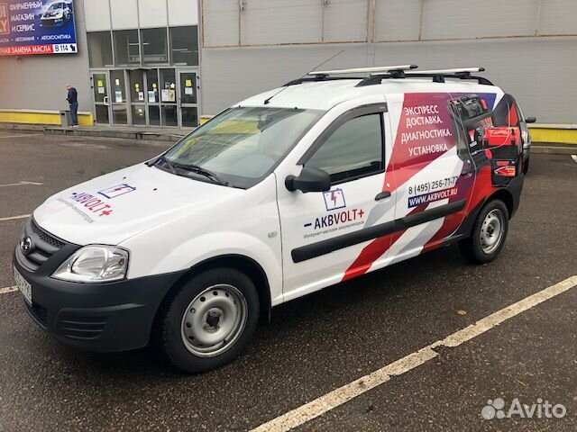 Аккумулятор Exide Excell 62Ач обрат поляр EB620