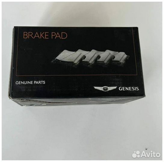 Тормозные колодки для Вашего автомобиля