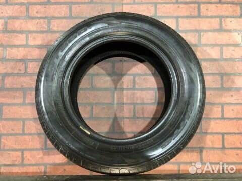 Nitto NT860C 195/65 R15 91V
