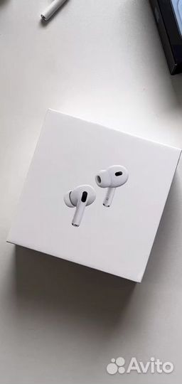 AirPods Pro 2 Premium Copy Гарантия Доставка