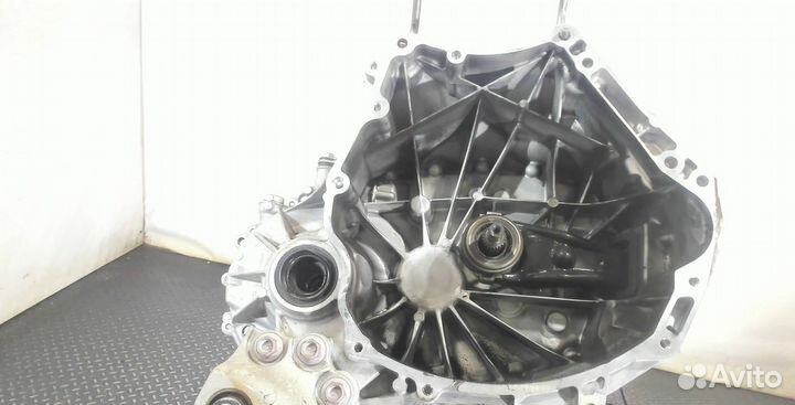 МКПП 6 ст. Mazda CX-3, 2.0 бен