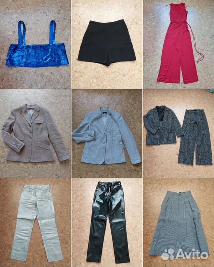 Премиум женская одежда