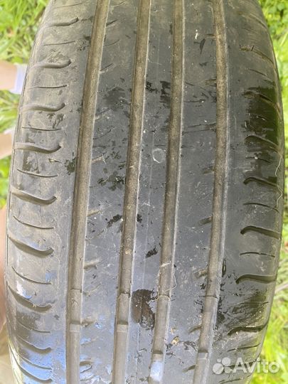 Hankook Optimo K415 195/65 R15