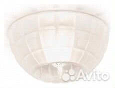 Встраиваемый светильник Ambrella Dising D4180 D418