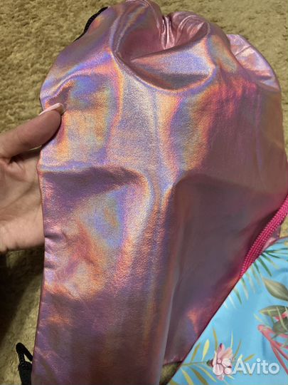 Мешок для обуви