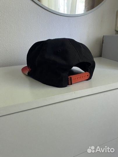 Бейсболка philadelphia flyers