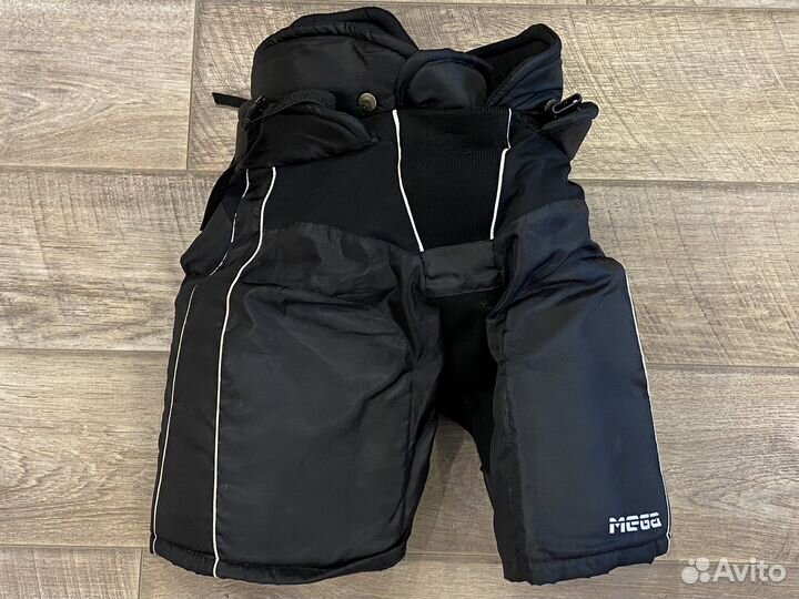 Хоккейная форма для детей