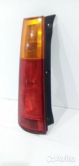 Фонарь задний левый Honda CR-V 1