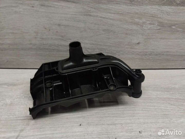 Маслозаборник Mercedes OM651