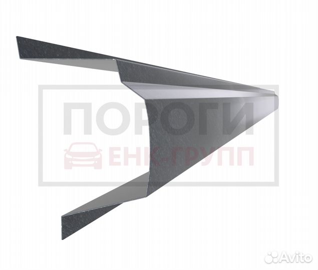 Пороги Suzuki Verona 1 седан и другие