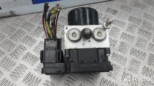 Блок ABS dodge avenger 2 (ABN12KW01)