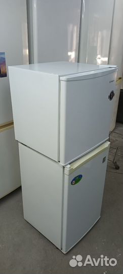 Холодильник бу маленький
