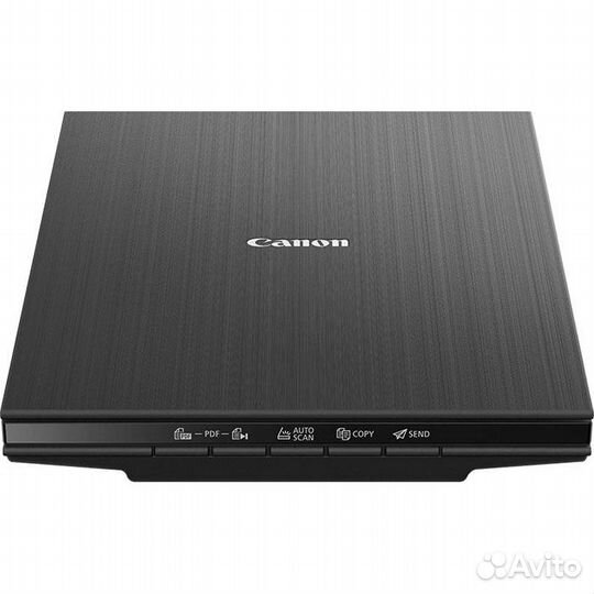 Сканер Canon CanoScan LiDE 400 #249498