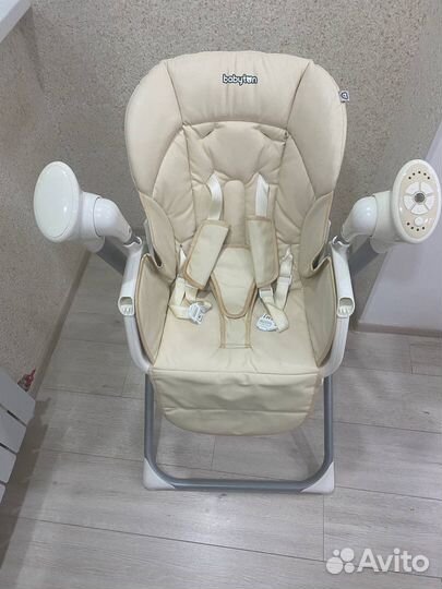 Стул для кормления