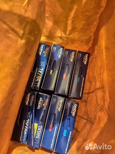 Новый мфу Brother MFC - J2310 коробка не вскрыта