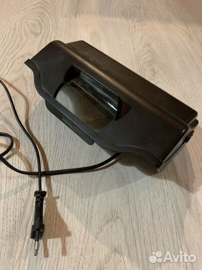 Детектор банкнот