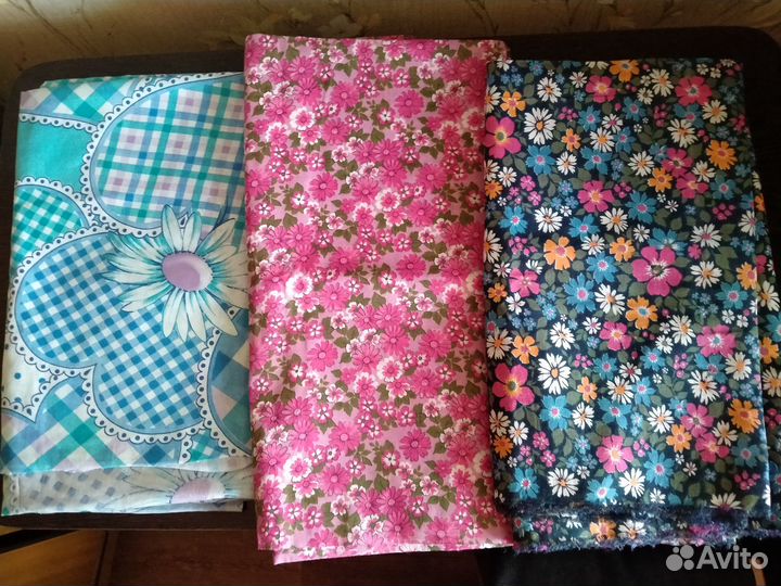 Продаю ткань