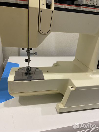 Швейная машинка Singer Prestige