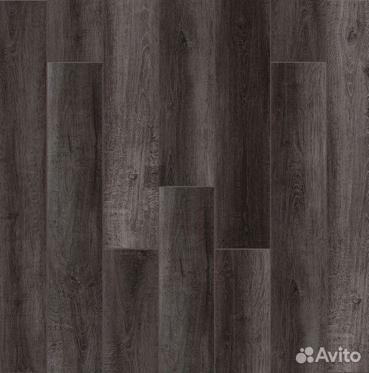 Кварвиниловая плитка под ключ