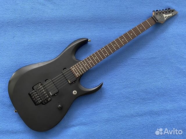 Ibanez rgd420z