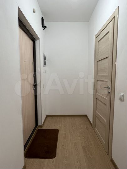 Квартира-студия, 25,5 м², 3/18 эт.