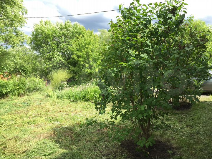 Дом 70 м² на участке 30 сот.