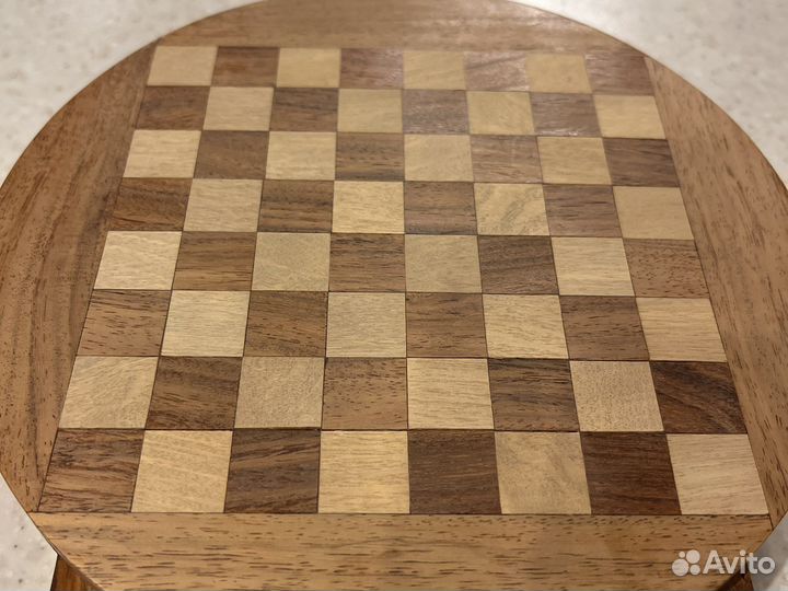 Мини шахматы