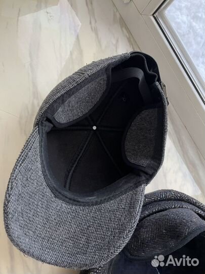 Кепка мужская