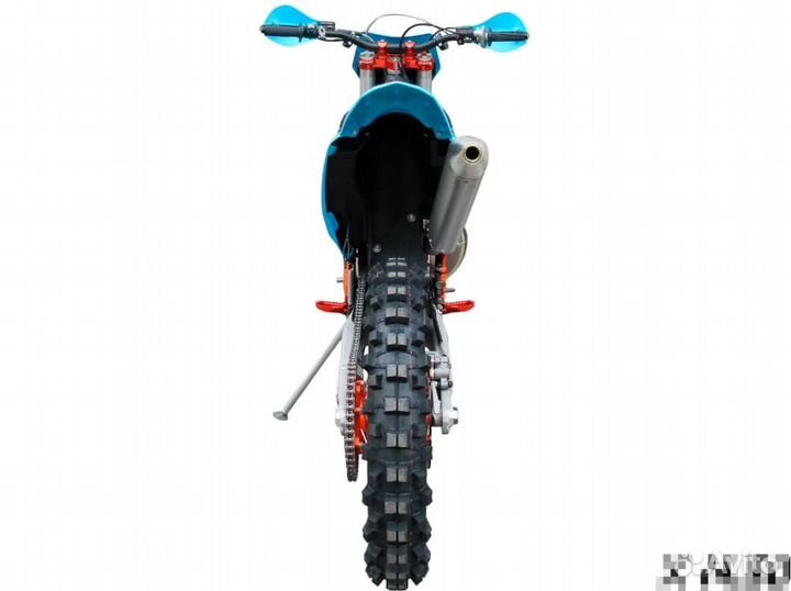 Мотоцикл GR8 F300A (4T CB300RL) Enduro optimum (20