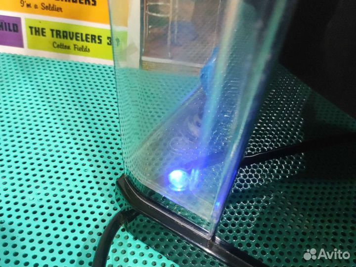 Капсульная кофемашина Squesito Pretty