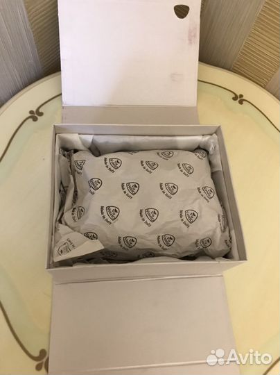 Шкатулка Via Veneto made in Italy