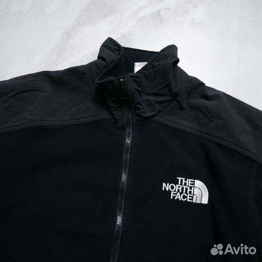 The North Face Vintage S Gore Windstopper куртка