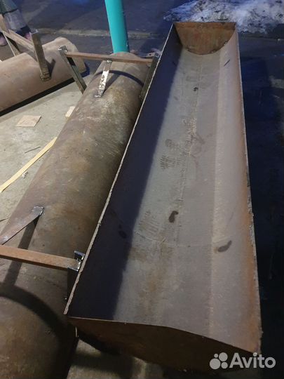 Корыта для скота