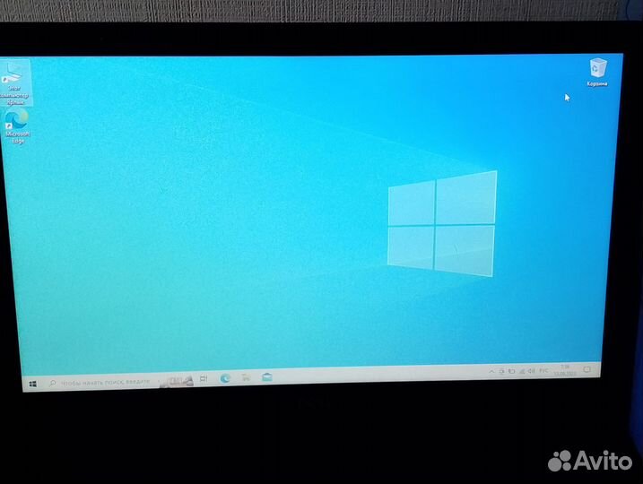 Ноутбук dell inspiron 15