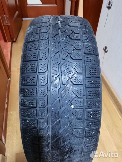 Kumho I'Zen RV Asymmetric 235/55 R18 100