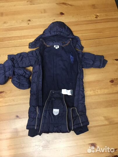 Комбинезон. Chicco