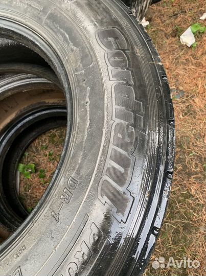 Cordiant Road Runner 315/70 R22