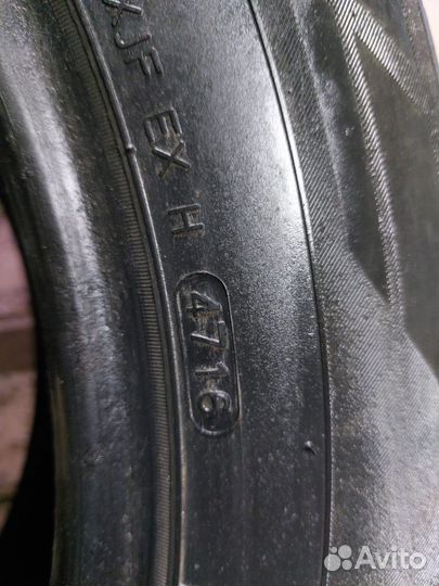 Hankook Ventus K102 225/60 R17 99H